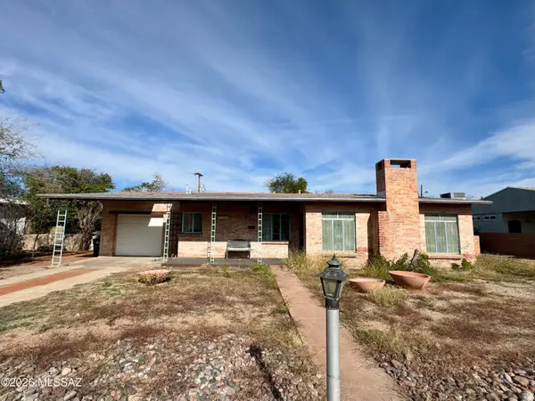 2249 E Silver, Tucson, AZ 85719