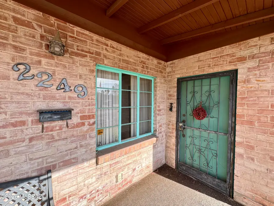 2249 E Silver, Tucson, AZ 85719 - Image #2