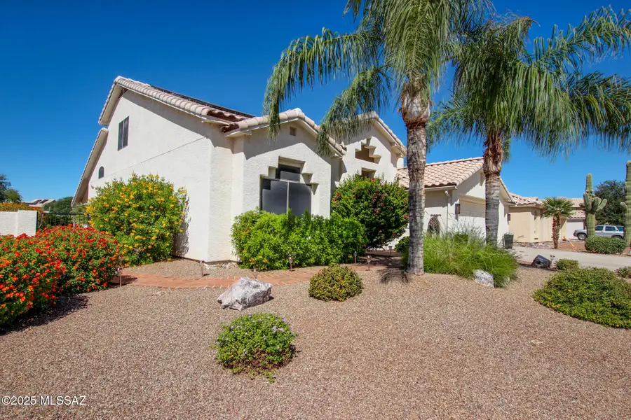 8279 N Westcliff, Tucson, AZ 85743 - #3