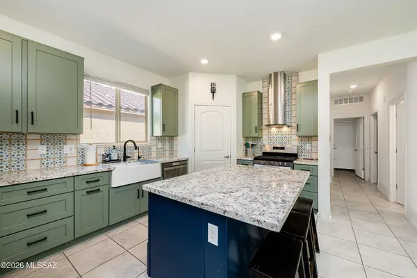 12367 N Sutter, Marana, AZ 85653