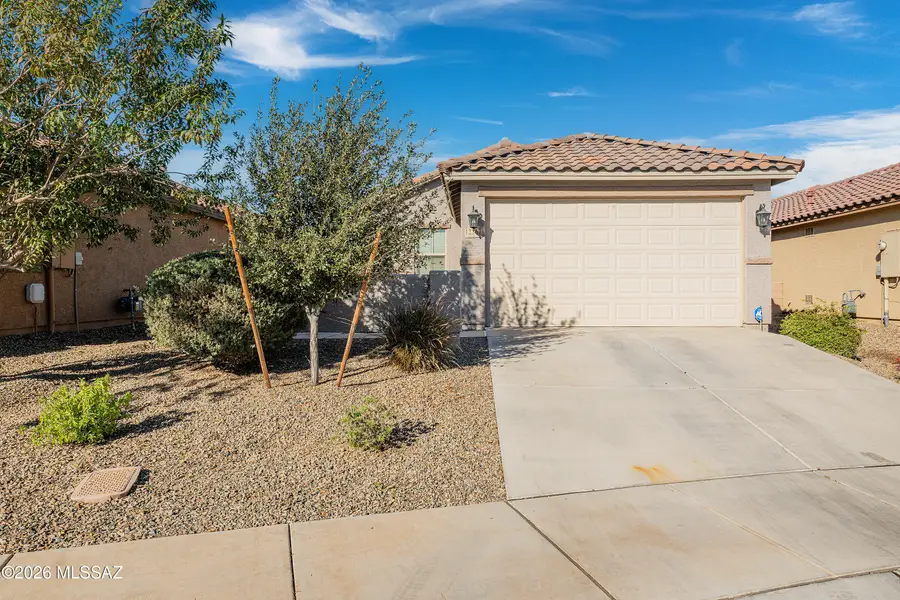 12367 N Sutter, Marana, AZ 85653 - Image #2