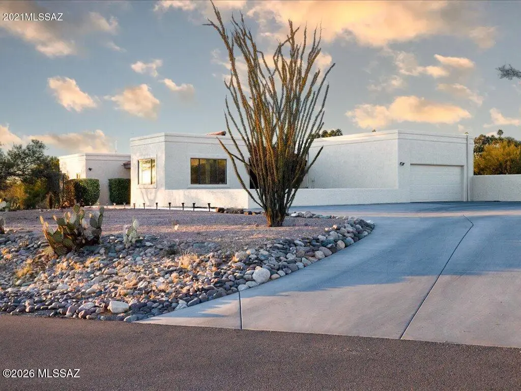 7330 N Michelle, Tucson, AZ 85704 - Image #1