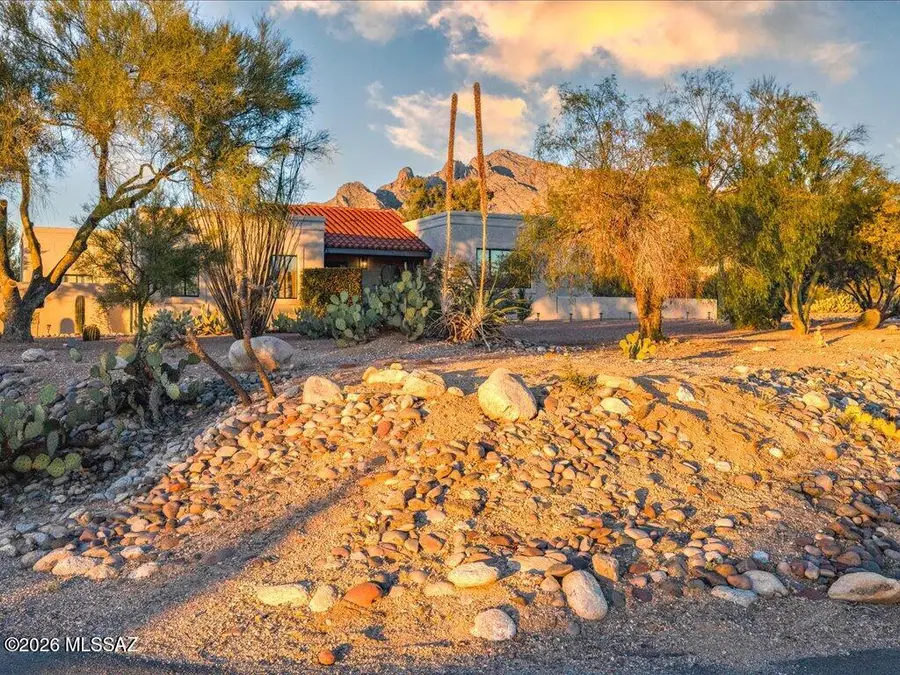 7330 N Michelle, Tucson, AZ 85704 - Image #2