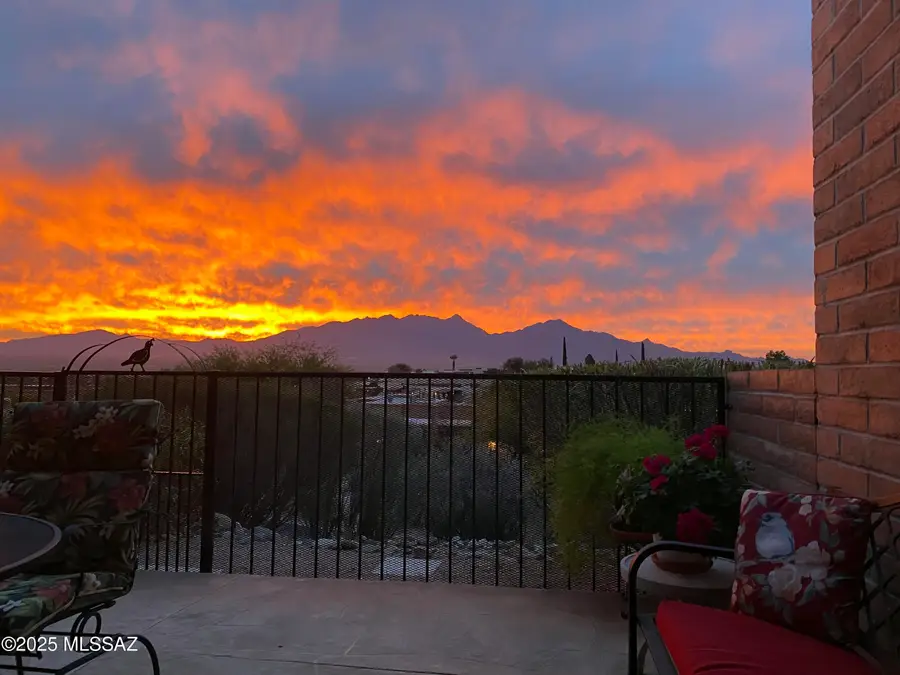 1393 W Desert Hills, Green Valley, AZ 85622 - Image #3