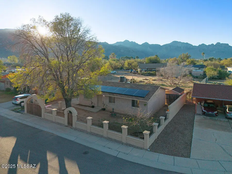 3790 E Sailboat, Tucson, AZ 85739 - Image #2