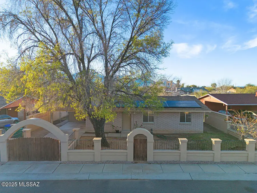 3790 E Sailboat, Tucson, AZ 85739 - Image #3