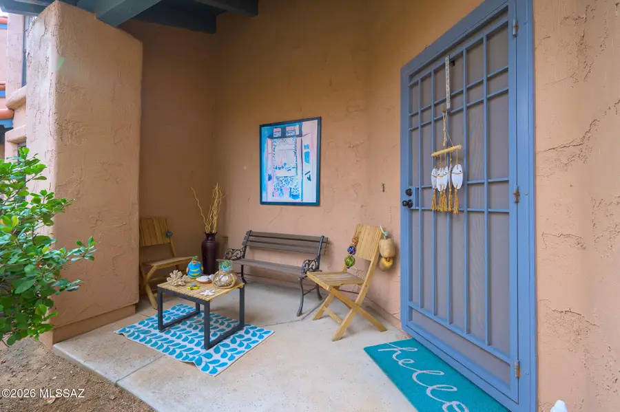 5455 N Via Del Arbolito, Tucson, AZ 85750 - Image #2
