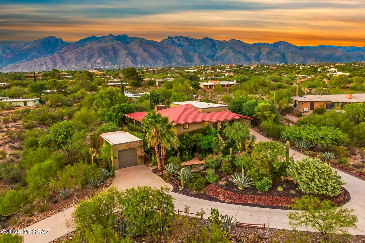 4368 N Camino Colibri, Tucson, AZ 85718 - Image #1