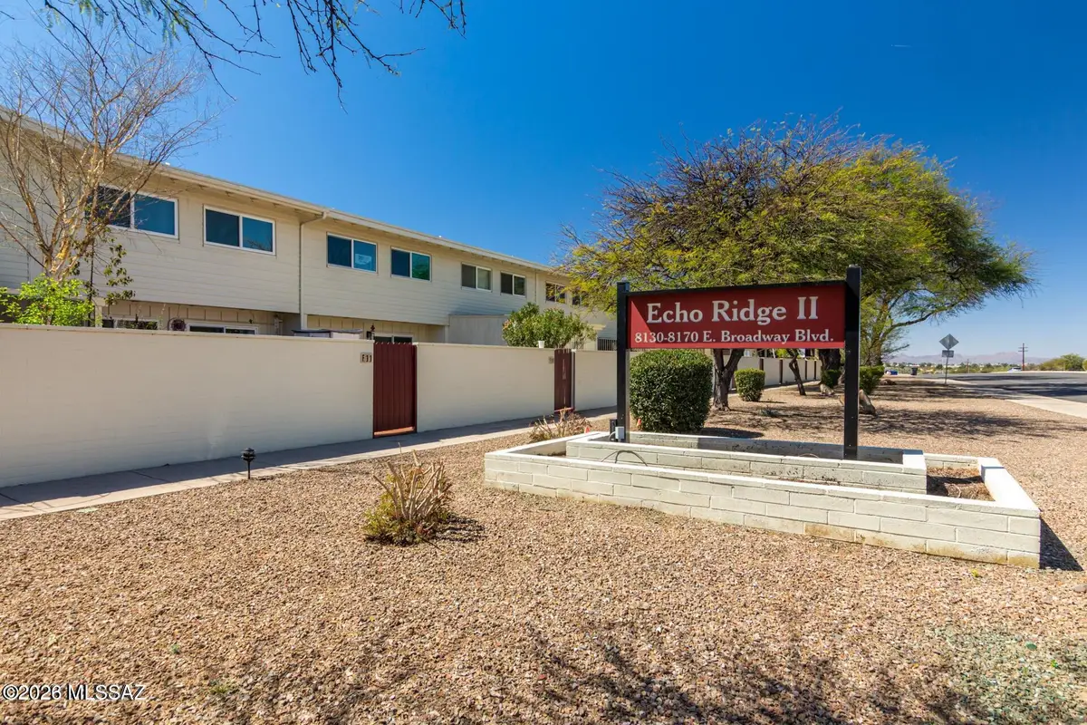 8150 E Broadway, Tucson, AZ 85710 - Image #1