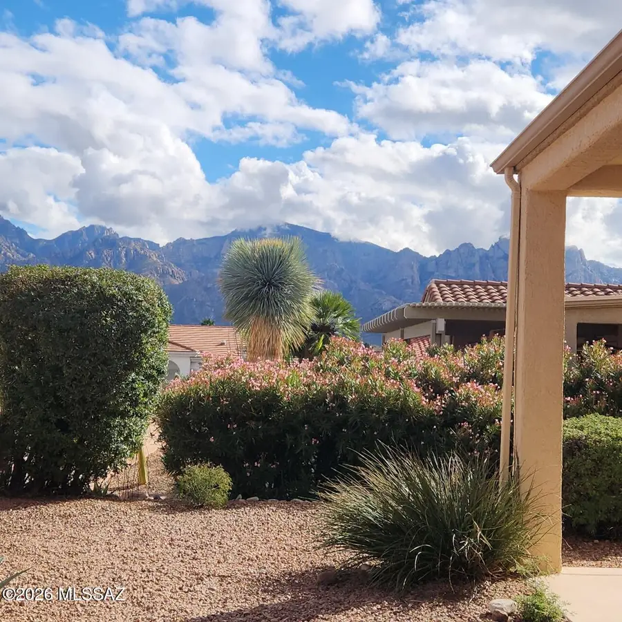 2065 E Bighorn Mountain, Oro Valley, AZ 85755 - Image #2