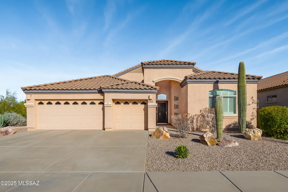 5134 W New Shadow, Marana, AZ 85658 - Image #1