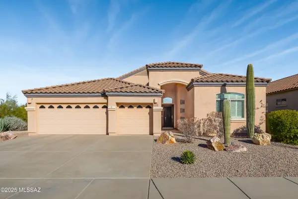 5134 W New Shadow, Marana, AZ 85658