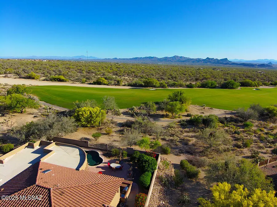 5791 W Sonoran Links, Marana, AZ 85658 - #2