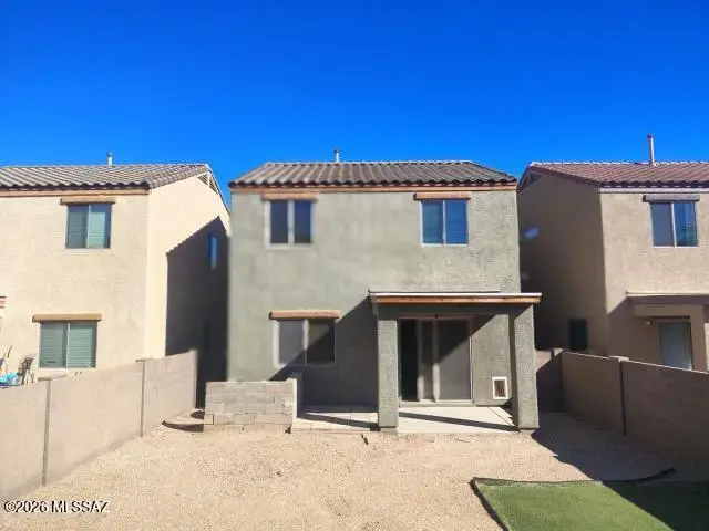 14298 S Camino El Galan, Sahuarita, AZ 85629 - #3