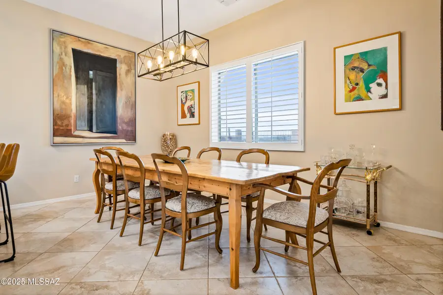 5271 N Canyon Rise, Tucson, AZ 85749 - Image #3
