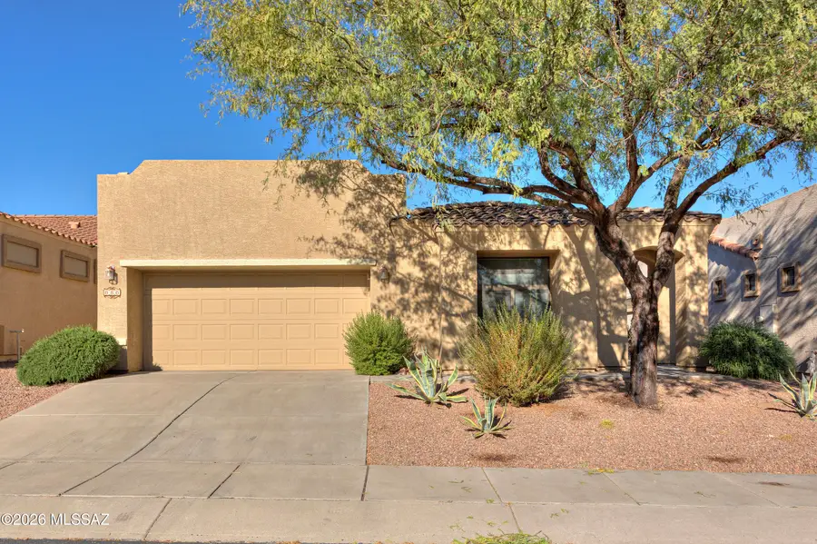 686 W Shadow Wood, Green Valley, AZ 85614 - Image #2