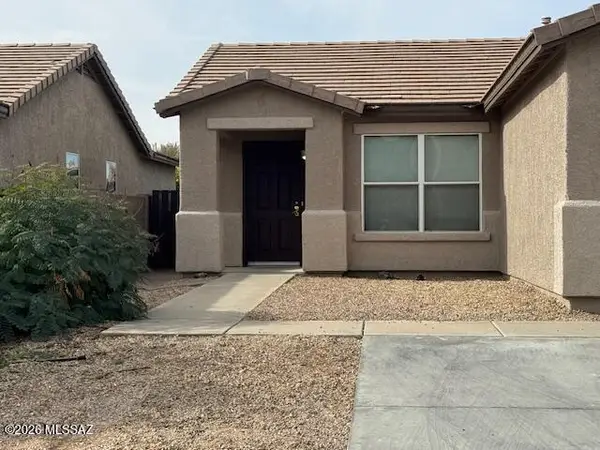 9277 N Centipede, Tucson, AZ 85742