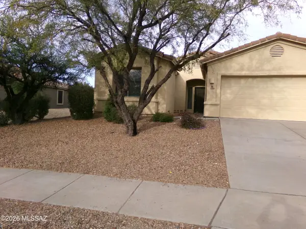 13885 E Camino Costa Teguise, Vail, AZ 85641