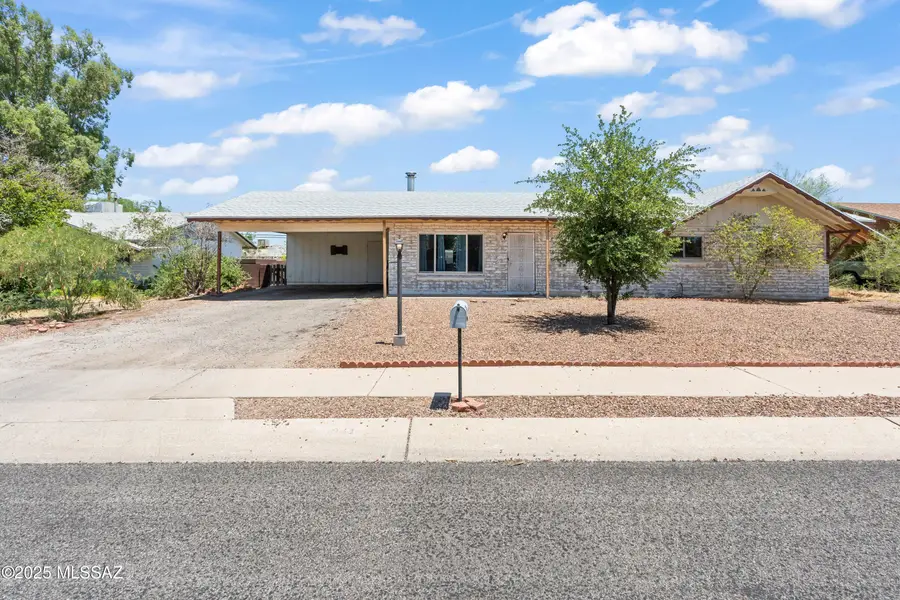 6241 E 34th, Tucson, AZ 85711 - Image #2