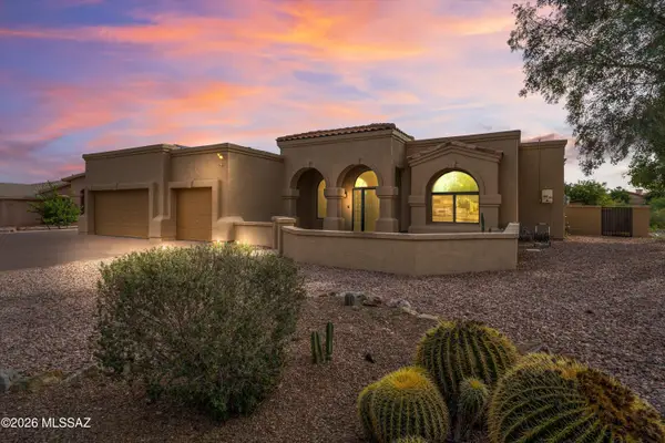 6977 W Wade, Tucson, AZ 85743