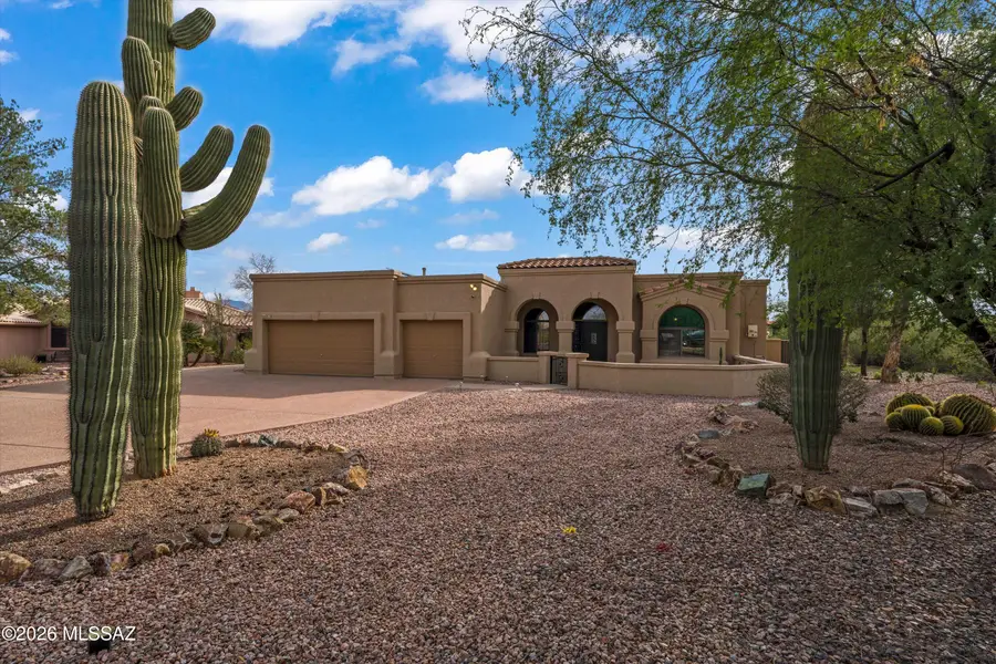 6977 W Wade, Tucson, AZ 85743 - Image #2