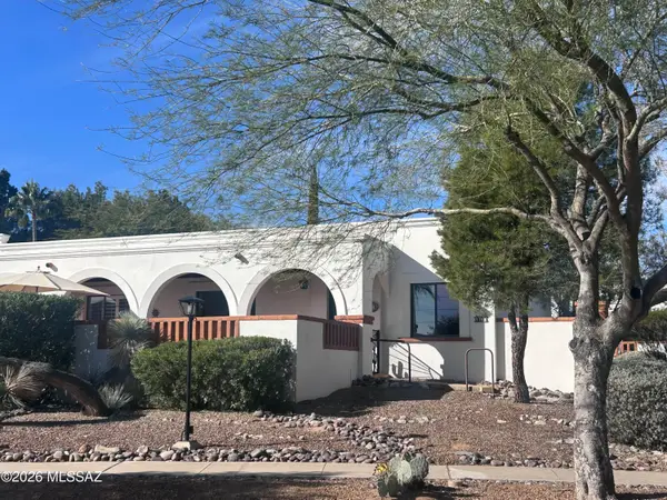 176 S Paseo Pena, Green Valley, AZ 85614