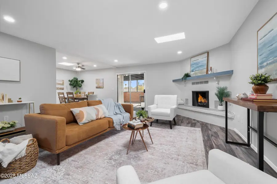 230 E Paseo De Golf, Green Valley, AZ 85614 - Image #2