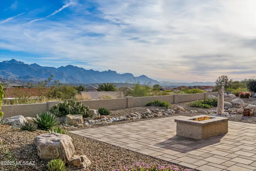 65221 E Diamond Ridge, Tucson, AZ 85739 - Image #2