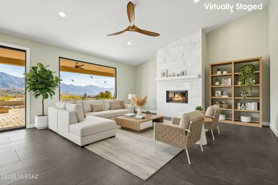 65221 E Diamond Ridge, Tucson, AZ 85739 - Image #3