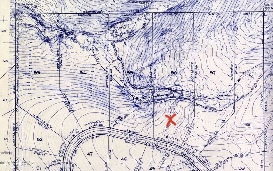 7490 N Catalina Ridge, Tucson, AZ 85718 - Image #2