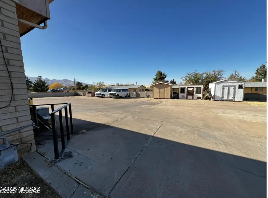 345 W Taylor, Sierra Vista, AZ 85635 - Image #2
