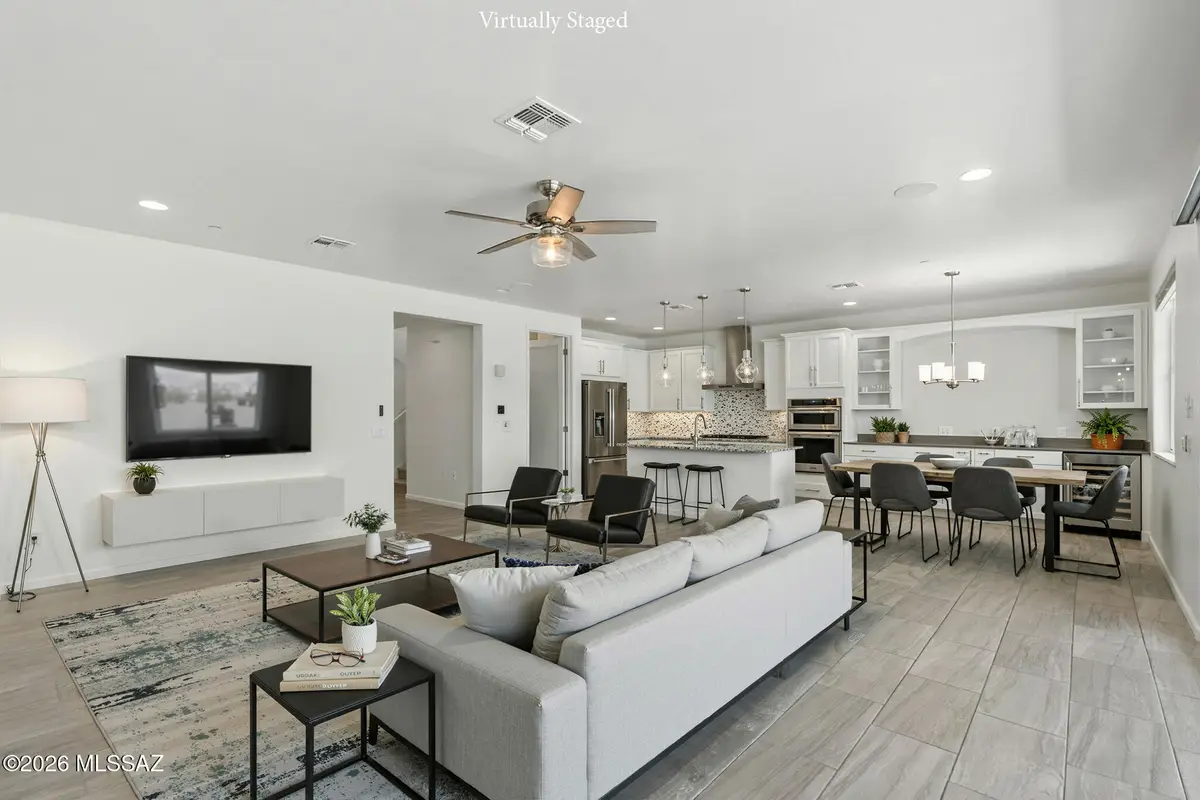 10198 E Boulder Hop, Tucson, AZ 85747 - #1