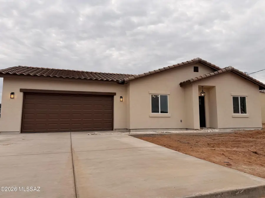 1787 Birmania, Rio Rico, AZ 85648 - Image #2