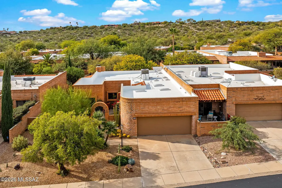 4671 N Camino Campero, Tucson, AZ 85750 - #1