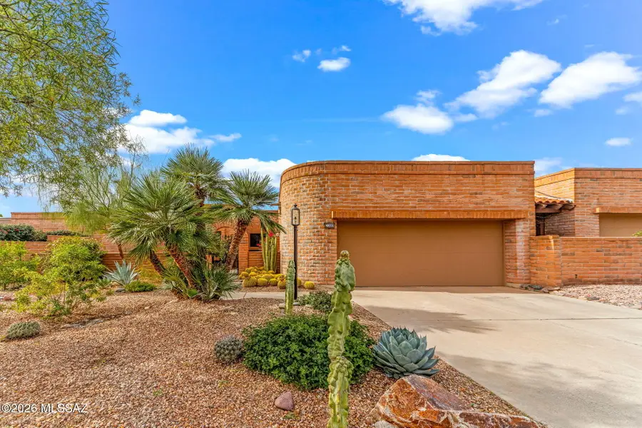 4671 N Camino Campero, Tucson, AZ 85750 - #3