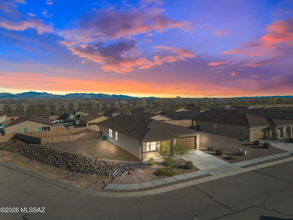 1243 S Lenora, Benson, AZ 85602 - Image #1