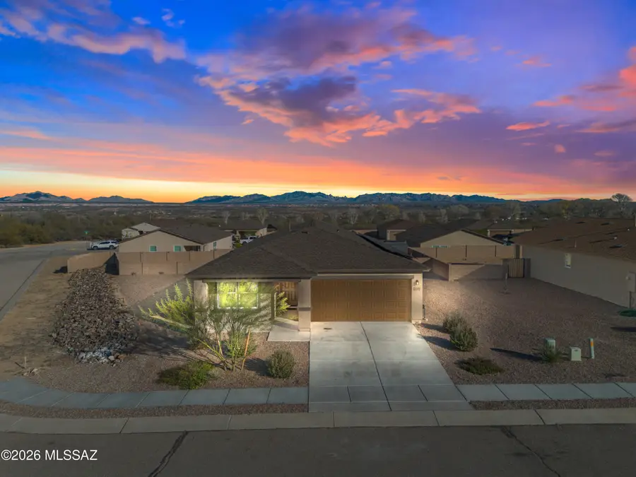 1243 S Lenora, Benson, AZ 85602 - Image #2