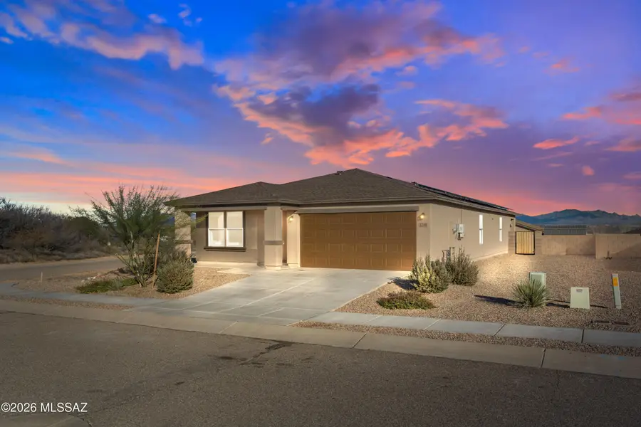 1243 S Lenora, Benson, AZ 85602 - Image #3