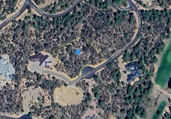406 S Genius Loci, Payson, AZ 85541
