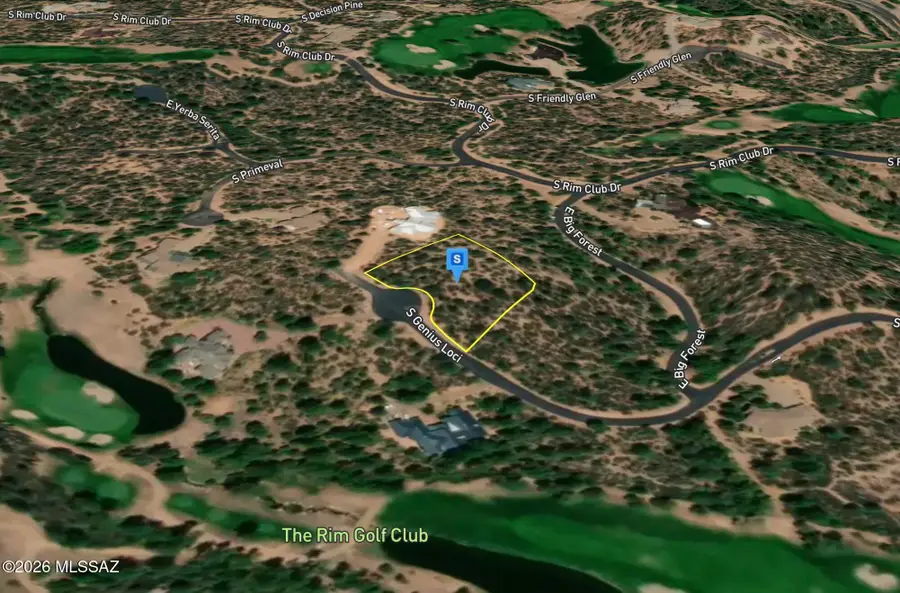 406 S Genius Loci, Payson, AZ 85541 - Image #2