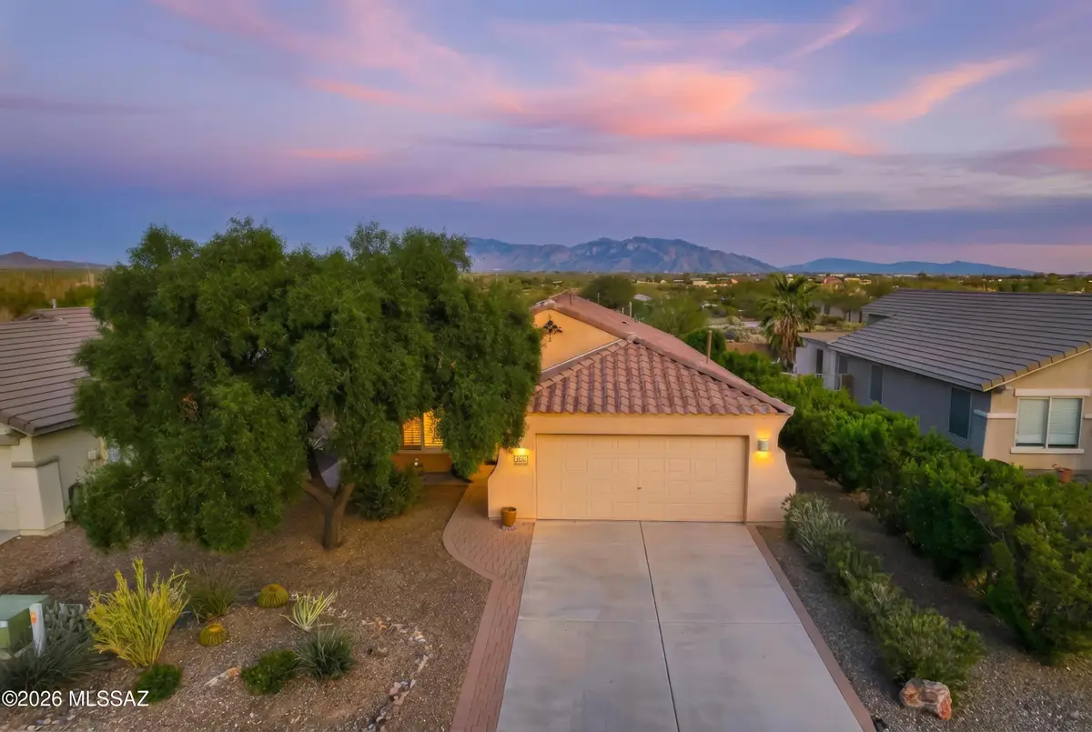 10202 N Turquoise Moon, Tucson, AZ 85743 - Image #1