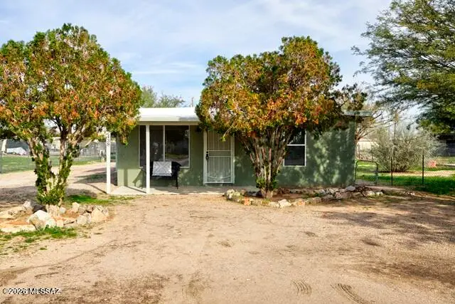 12438 W Swanson, Marana, AZ 85653 - Image #1