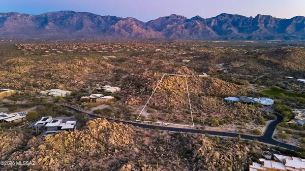 1484 W Tortolita Mountain, Oro Valley, AZ 85755