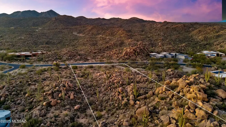 1484 W Tortolita Mountain, Oro Valley, AZ 85755 - Image #3