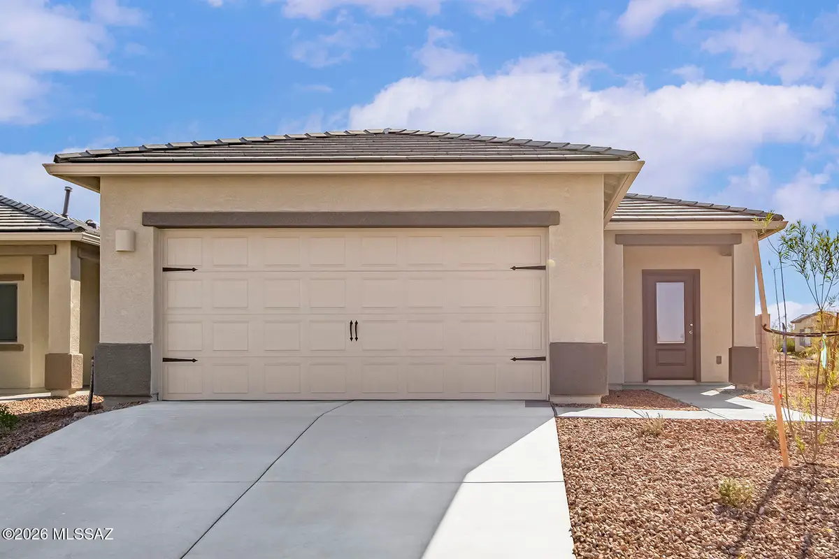 7351 W Coastal Plain, Tucson, AZ 85757 - Image #1