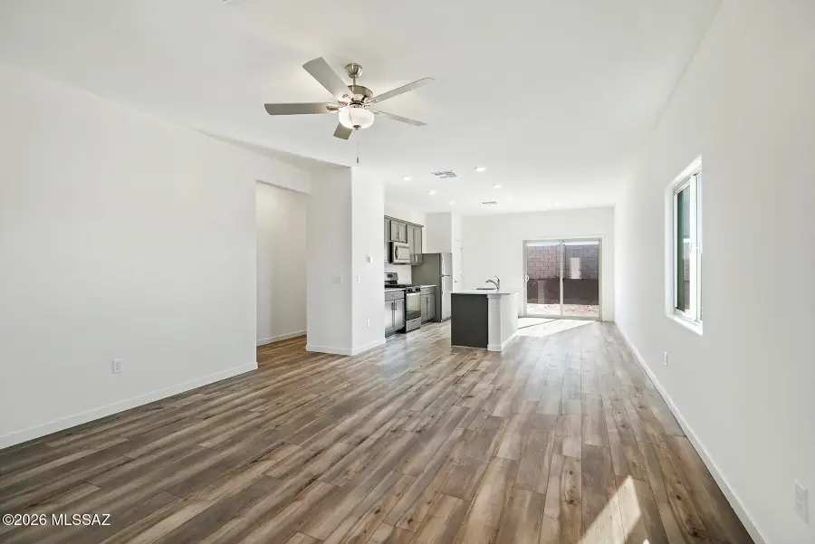 7351 W Coastal Plain, Tucson, AZ 85757 - Image #3