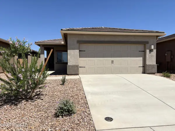 7364 W Coastal Plain, Tucson, AZ 85757