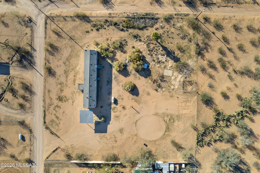 7697 N Steele, Tucson, AZ 85743 - Image #2