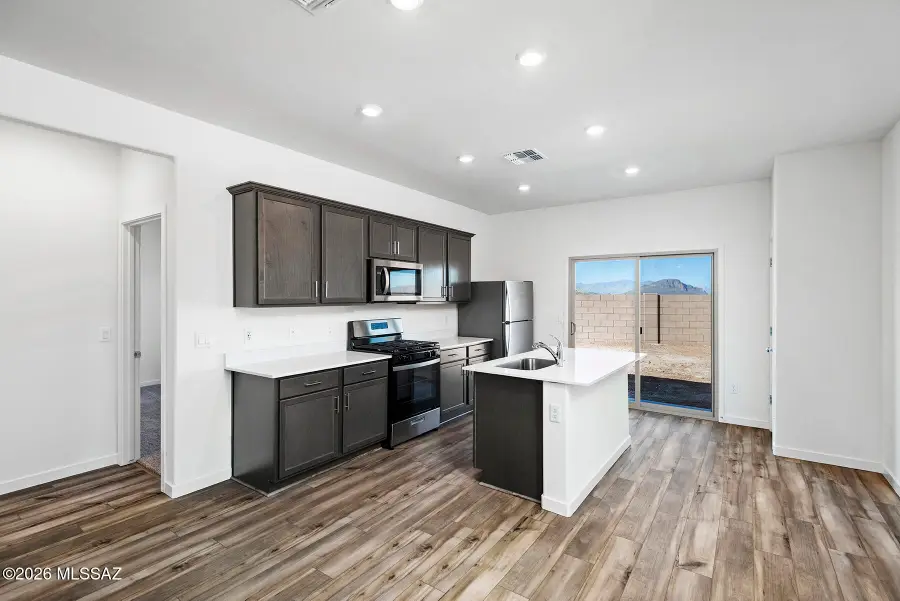 7299 W Cottage Farm, Tucson, AZ 85757 - Image #3