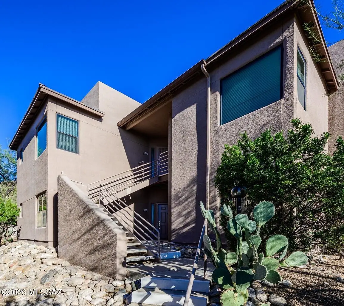 6655 N Canyon Crest, Tucson, AZ 85750 - Image #1